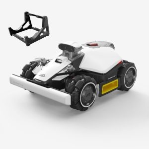 Robot Koszący Mammotion LUBA mini 2 AWD 1000 AI Vision i NetRTK