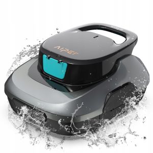 Odkurzacz basenowy AIPER Scuba SE 400 W Robot do basenów UNIWERSALNY